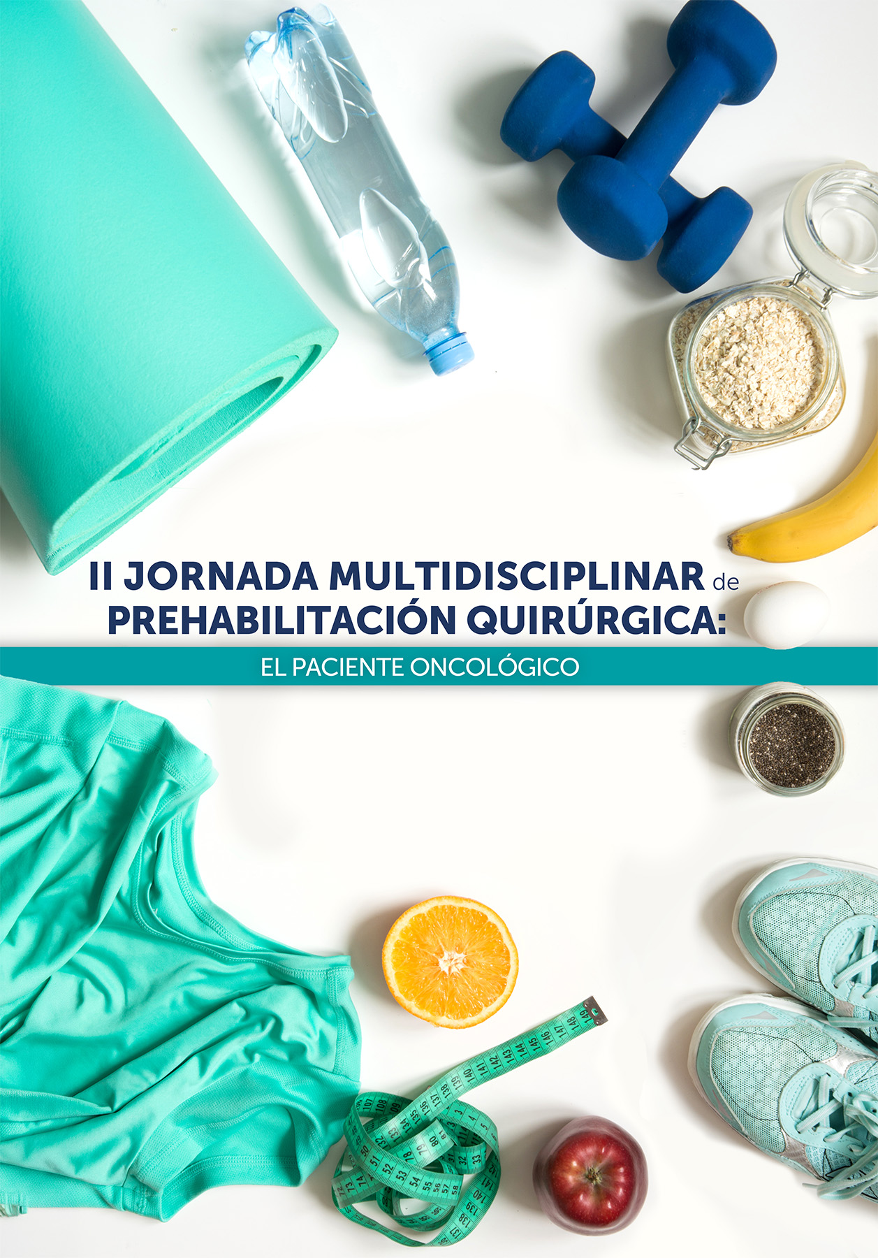 Prehabilitación Quirúrgica