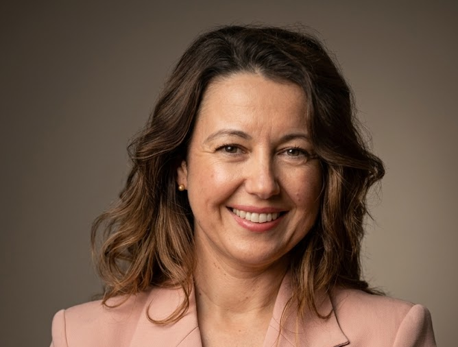 Dra. Fátima Castaño Ferrero