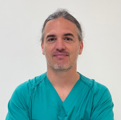 Dr. Francisco López Rodríguez-Arias