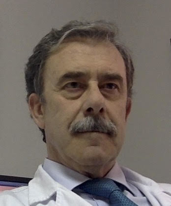 Dr. José Luis González Larriba