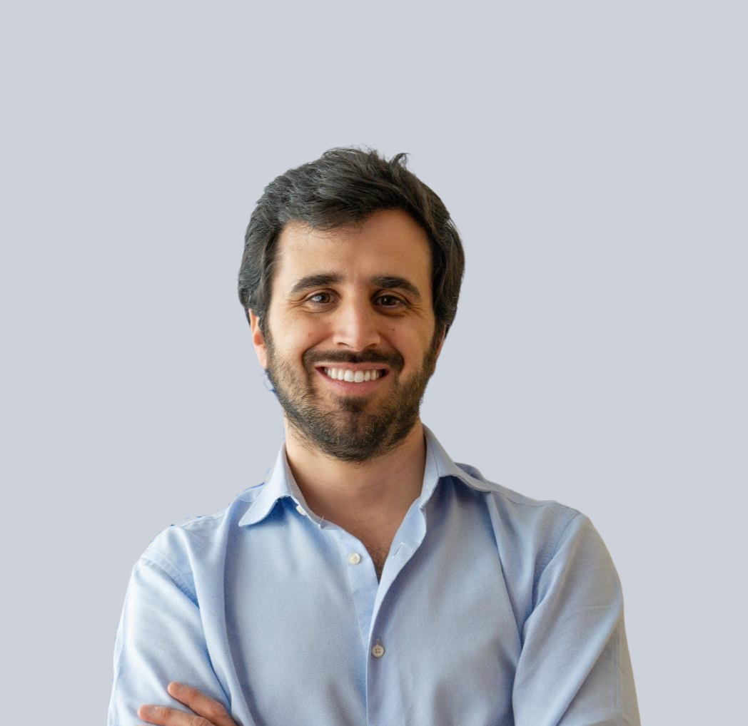 Dr. Nicolás María González Senac