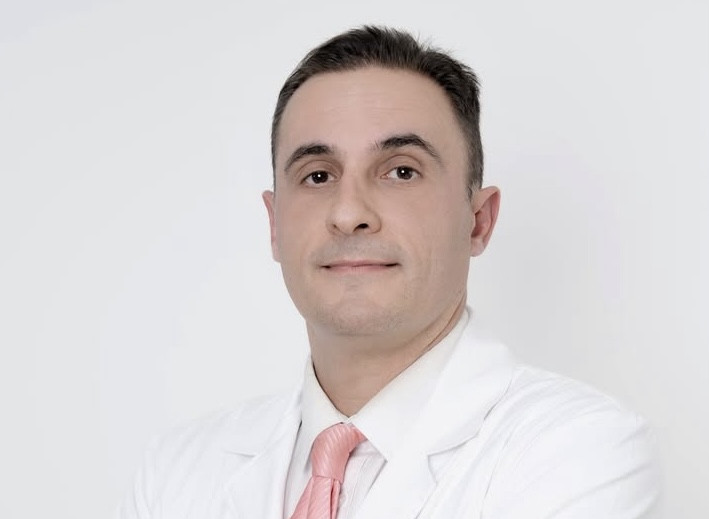 Dr. Pablo Priego