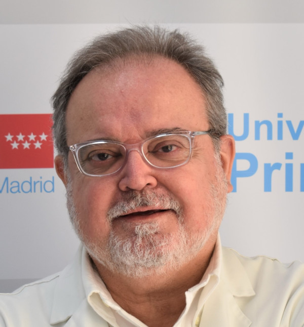 Dr. Ramón Colomer