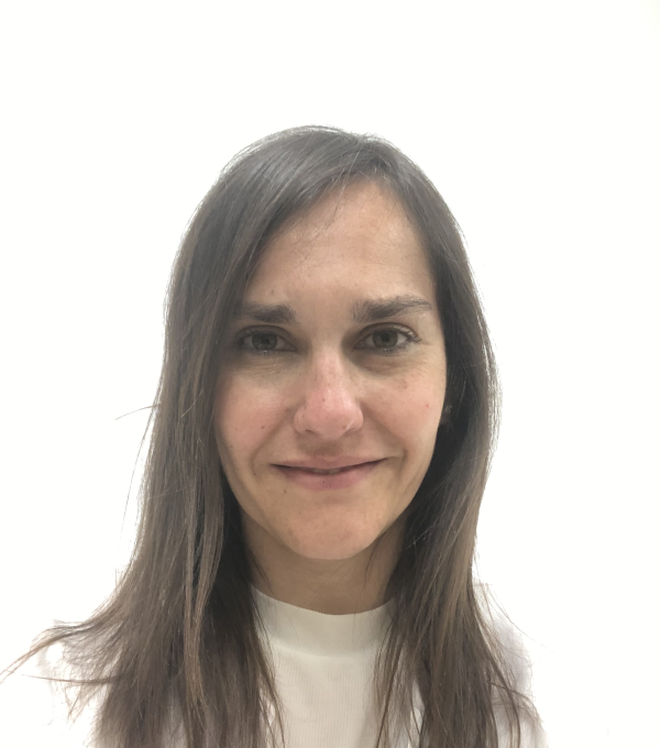 Dra. Raquel Fuentes Mateos